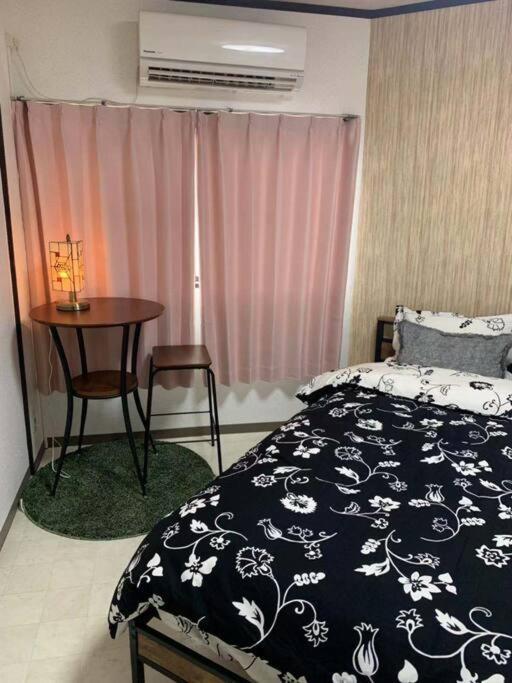 天下茶屋浪漫满屋 Ōsaka Exterior foto