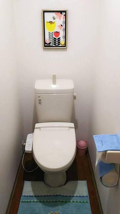 天下茶屋浪漫满屋 Ōsaka Exterior foto