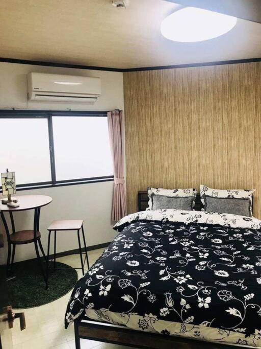 天下茶屋浪漫满屋 Ōsaka Exterior foto
