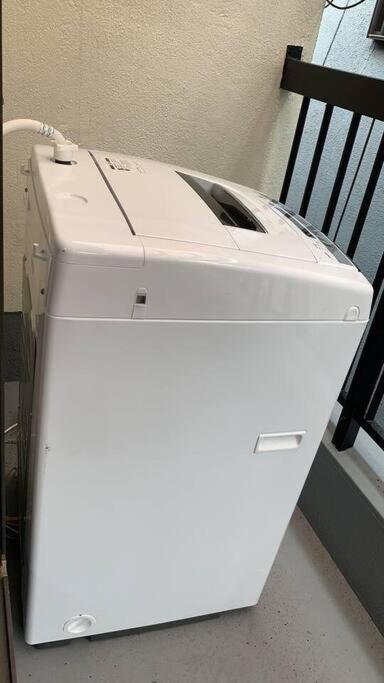 天下茶屋浪漫满屋 Ōsaka Exterior foto